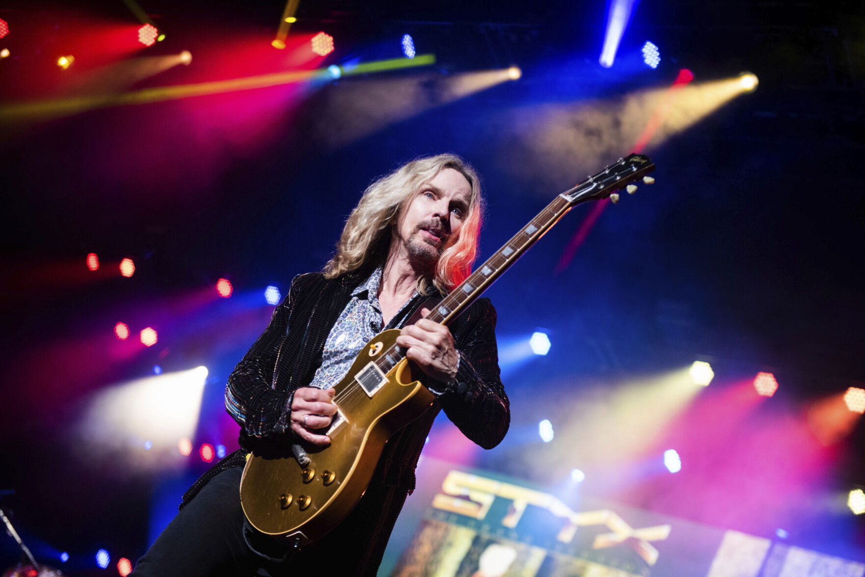 Tommy Shaw